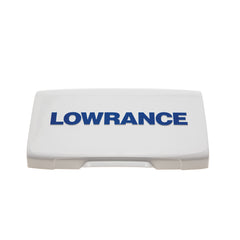Lowrance 000-10495-001 Sun Cover for Elite & Mark-4 Units