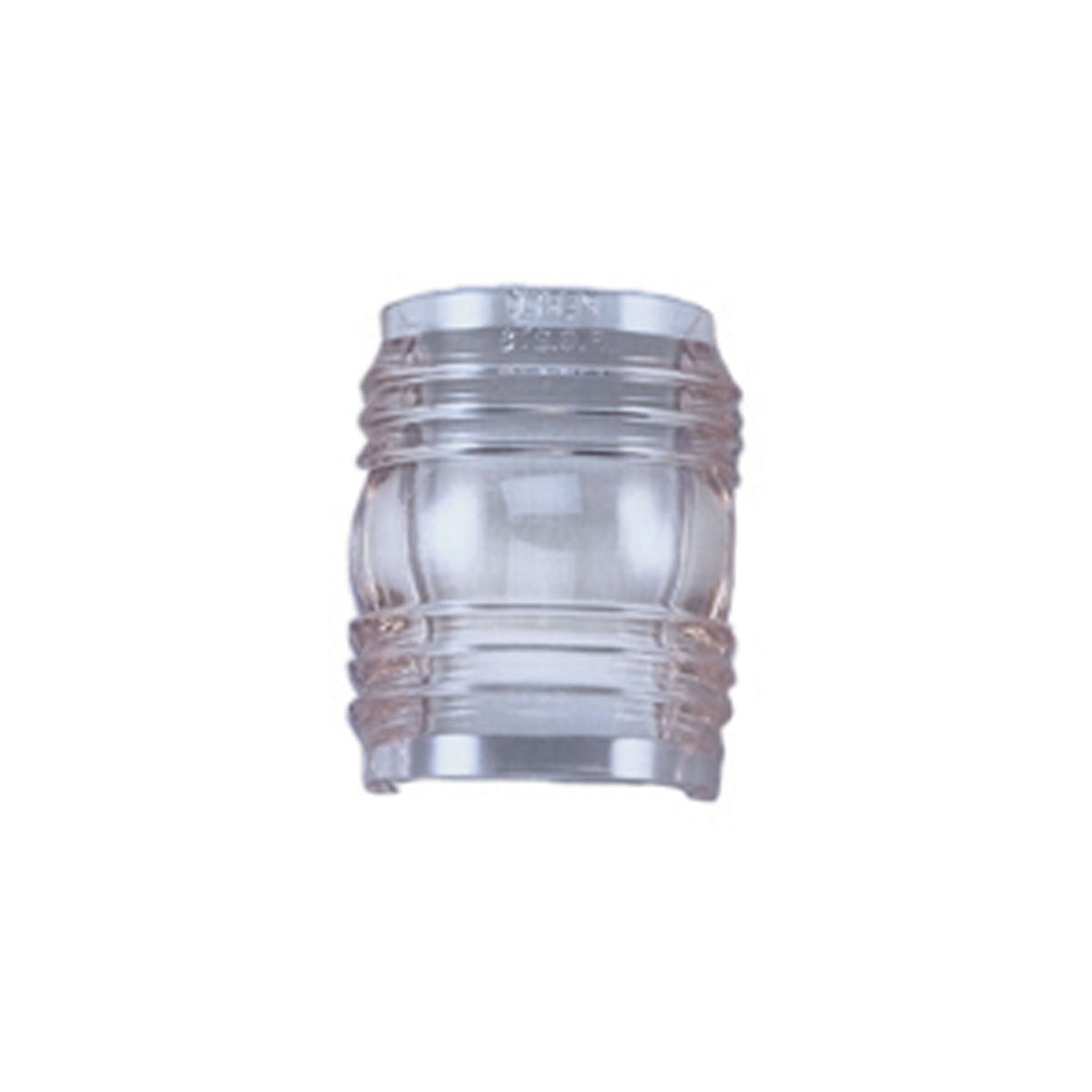 Perko 0278DP0WHT Spare White Lenses - Pack of 2