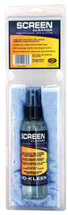 Bio-Kleen M02303 Screen Cleaner Kit - 4 oz.