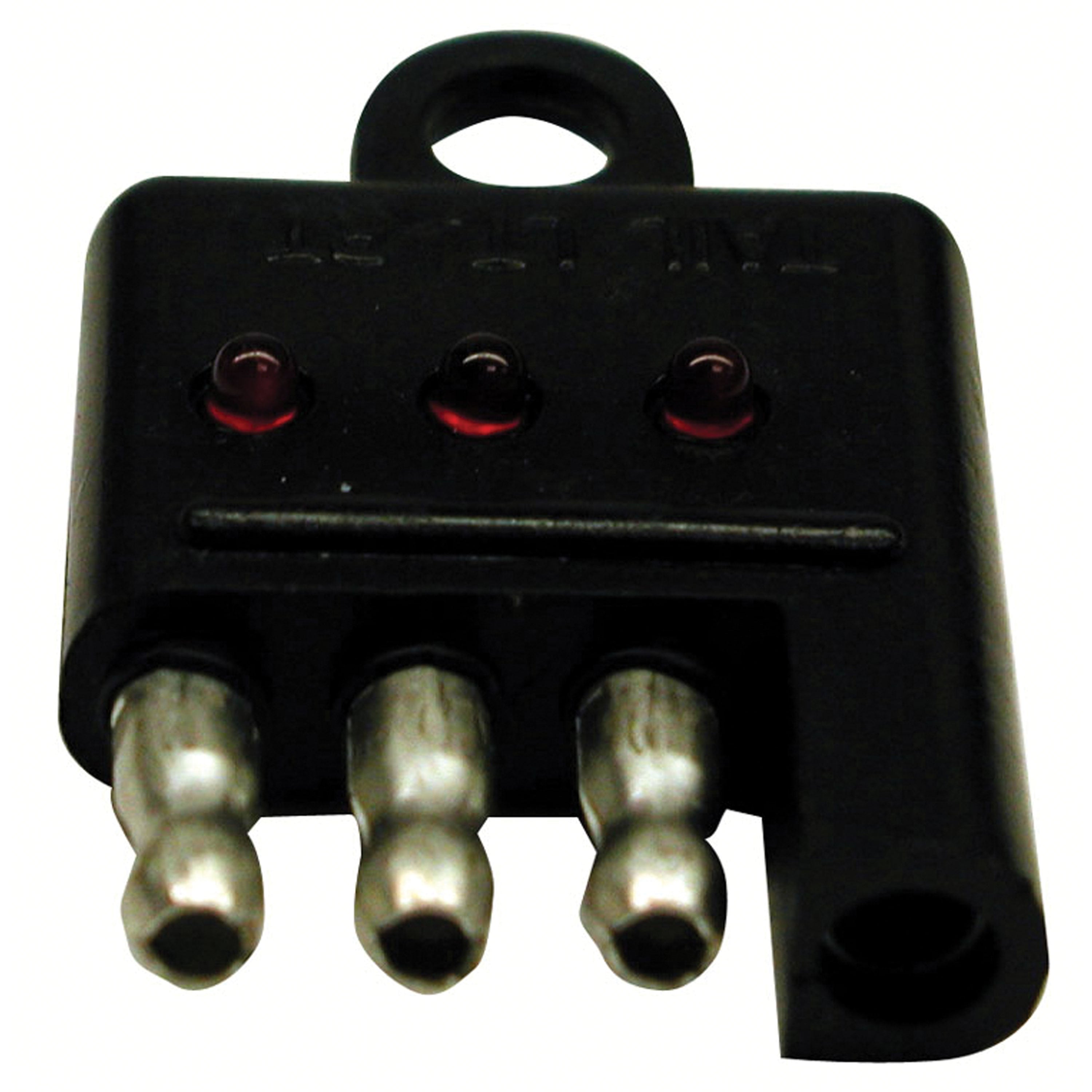Peterson Manufacturing V5411 4-Way Flat Tester