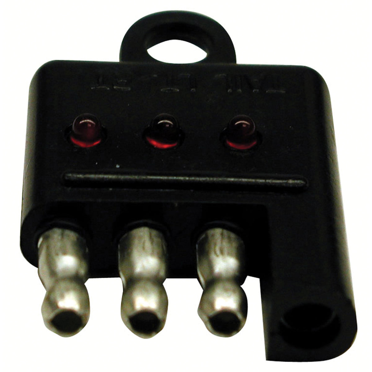 Peterson Manufacturing V5411 4-Way Flat Tester