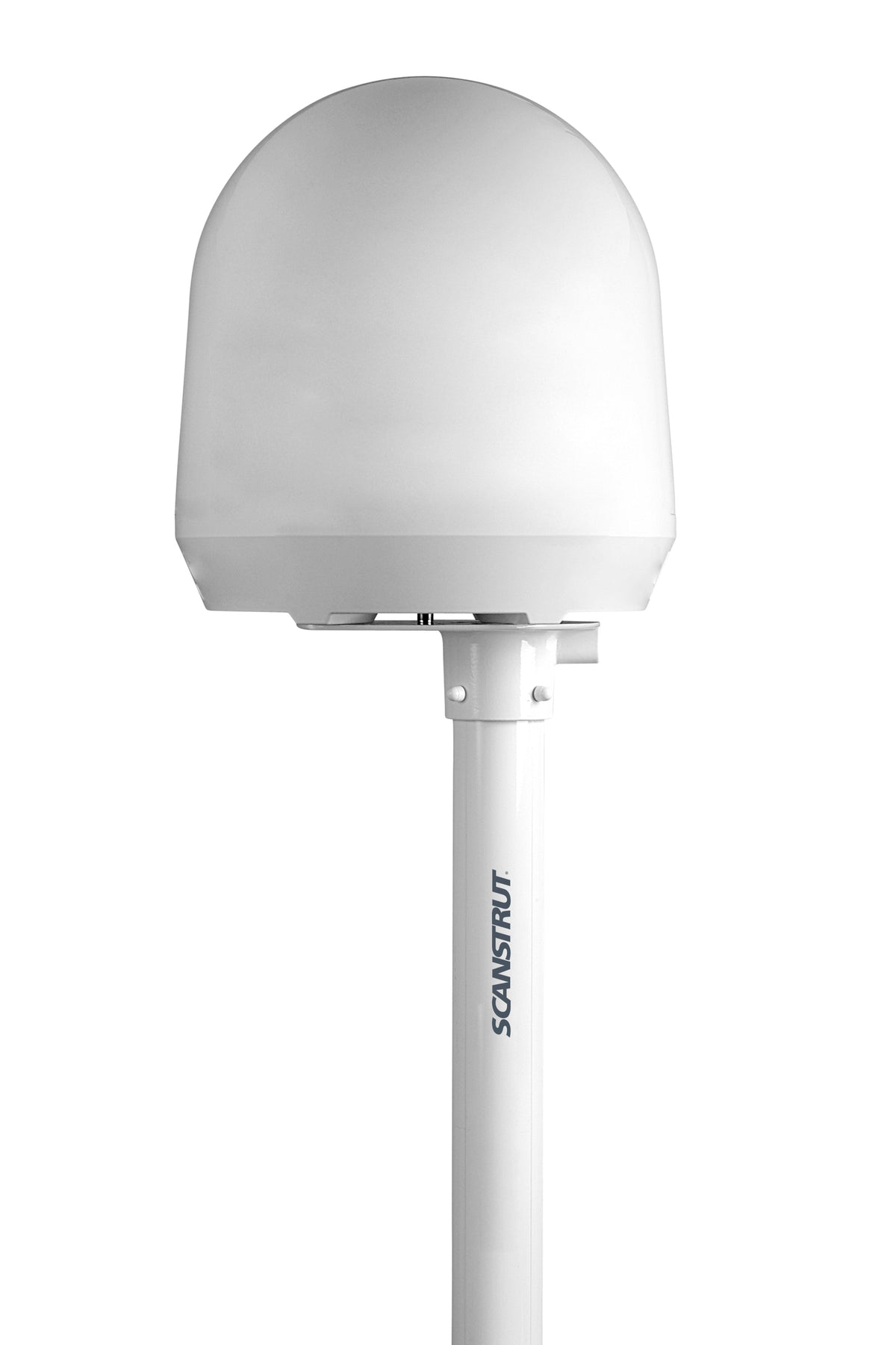 Scanstrut SC105 Satcom Pole Mount - 75" (1.9m)
