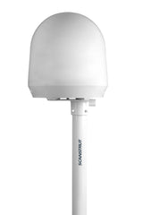Scanstrut SC105 Satcom Pole Mount - 75" (1.9m)