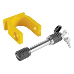 Reese 63251 Fifth Wheel Trailer Hitch King Pin Lock