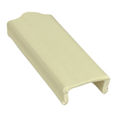 AP Products 011-354 Elixir Screw Cover, 8' - Colonial White