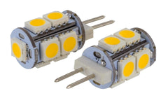 Diamond Group By Valterra Products DG72611WVP Bulb Replacement LED - Overhead/Top Mount G4/JC10