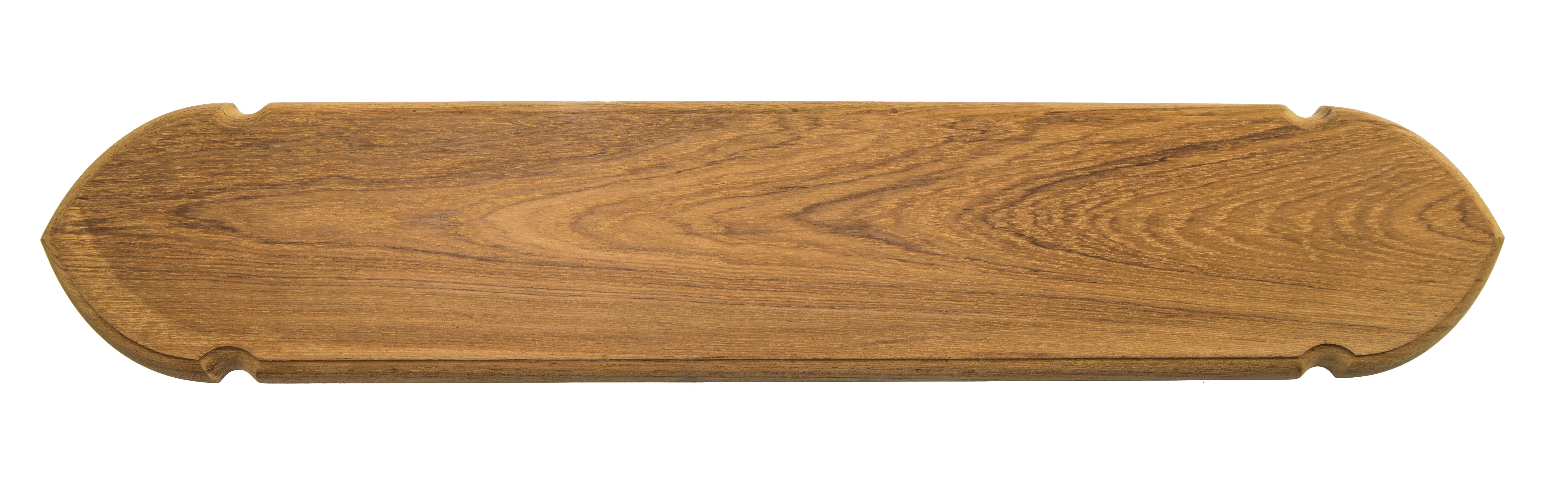 Whitecap 62720 Teak Nameboard - 30"