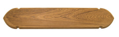 Whitecap 62720 Teak Nameboard - 30"