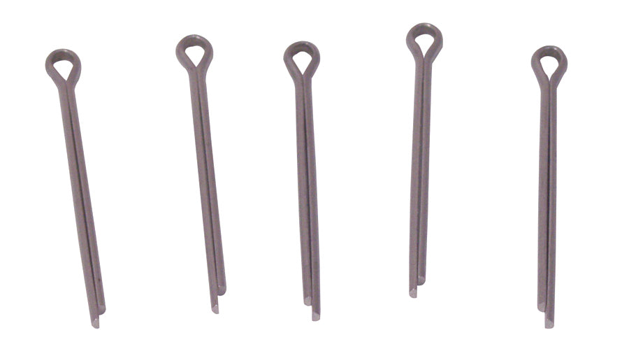 Handi-Man Marine 450 Assorted Cotter Pins 8 Piece Kit