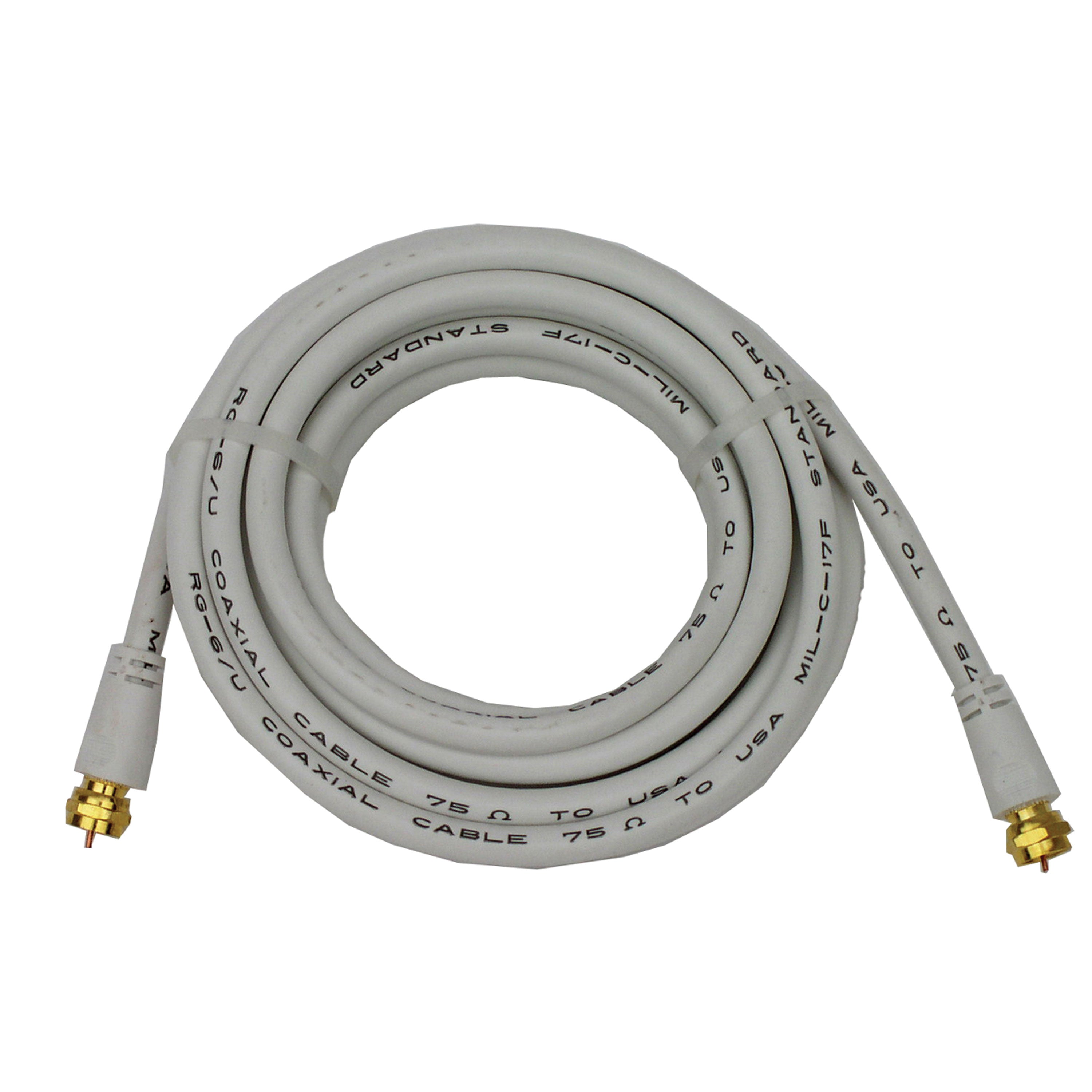 Prime Products 08-8023 Coax Cable - 25'