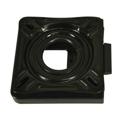 Springfield 1100115 Removable Quick Mount Seat and 12-Way Swivel Bracket Combo