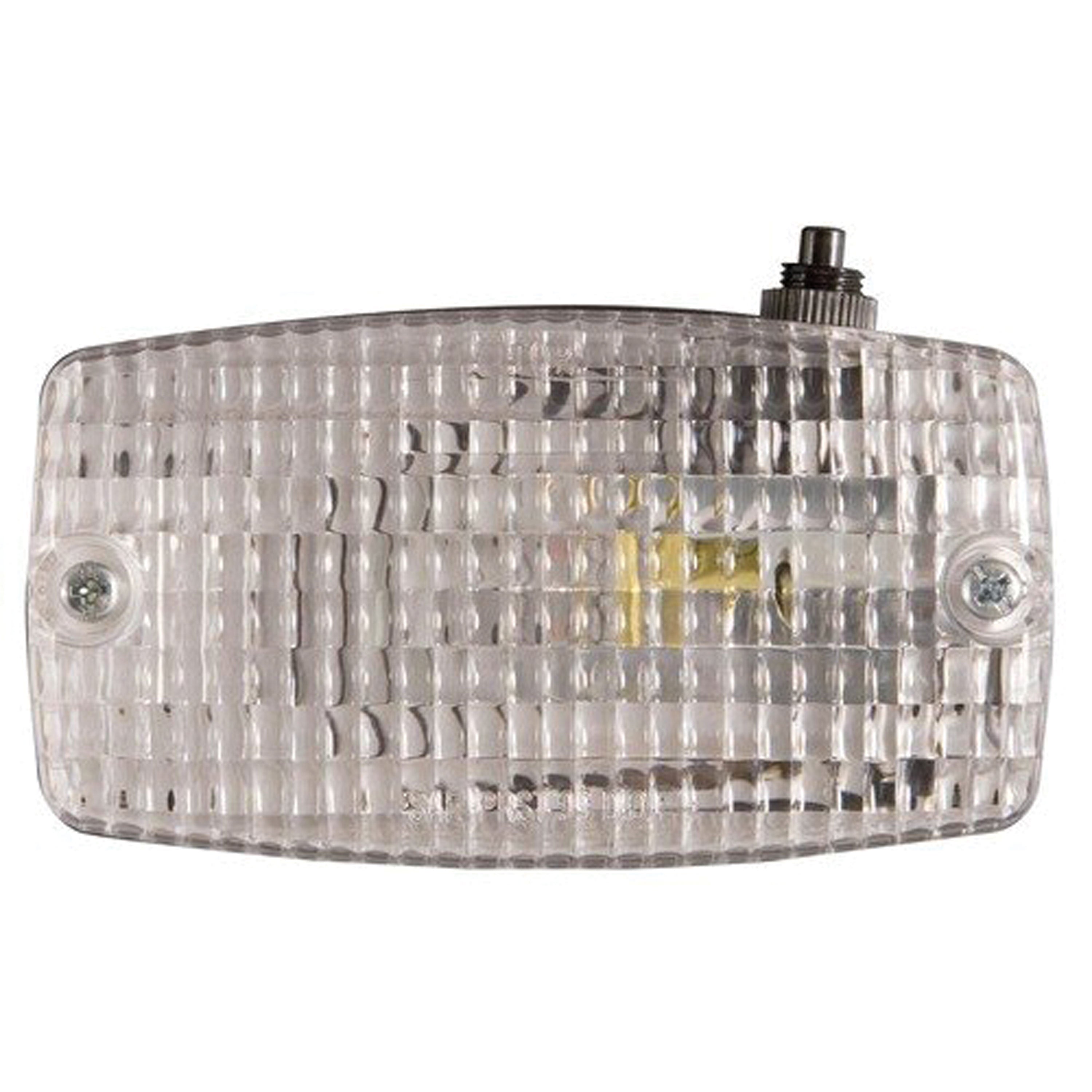 Optronics IL21CS Clear Interior Lite W/Switch