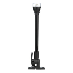 Attwood 14196-7 All-Craft Navigation LED Portable Light Kit - Marine Gray, Threaded
