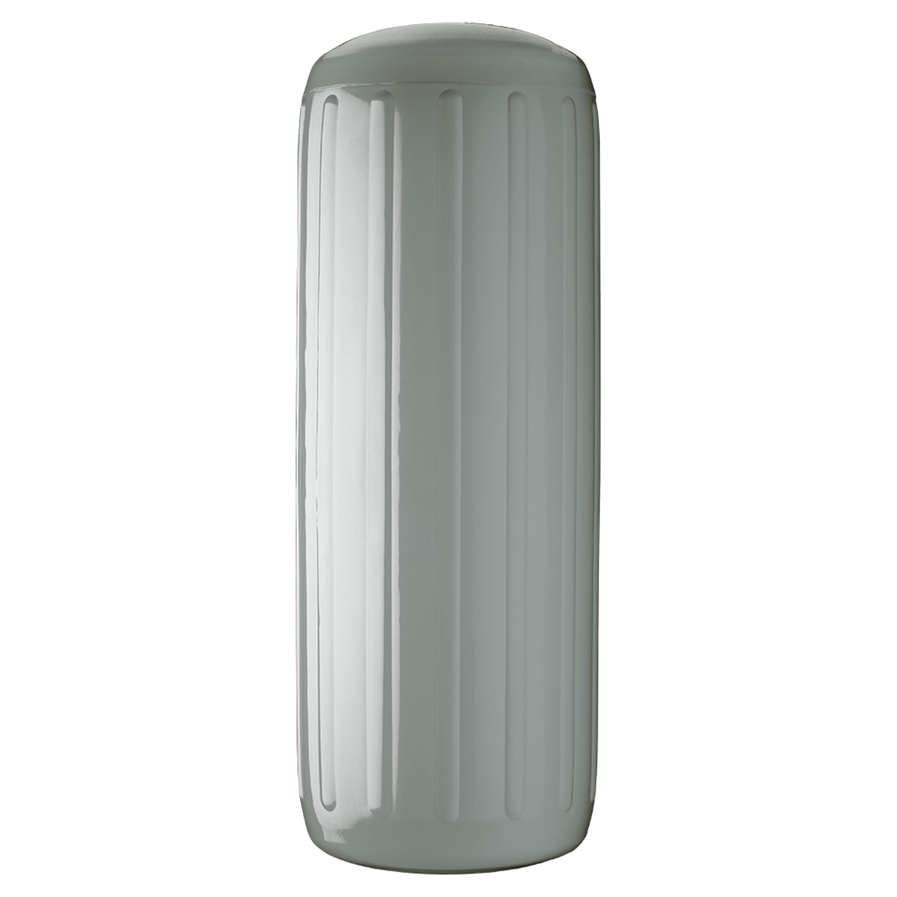 Polyform HTM-4 GREY HTM Series Fender - 13.5" x 34.8", Gray