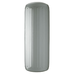 Polyform HTM-4 GREY HTM Series Fender - 13.5" x 34.8", Gray