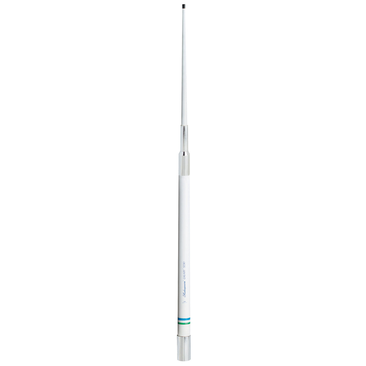 Shakespeare 5230 Galaxy Antenna - 14', VHF Marine Band