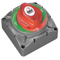 Marinco 721 Marine Battery Selector Switch