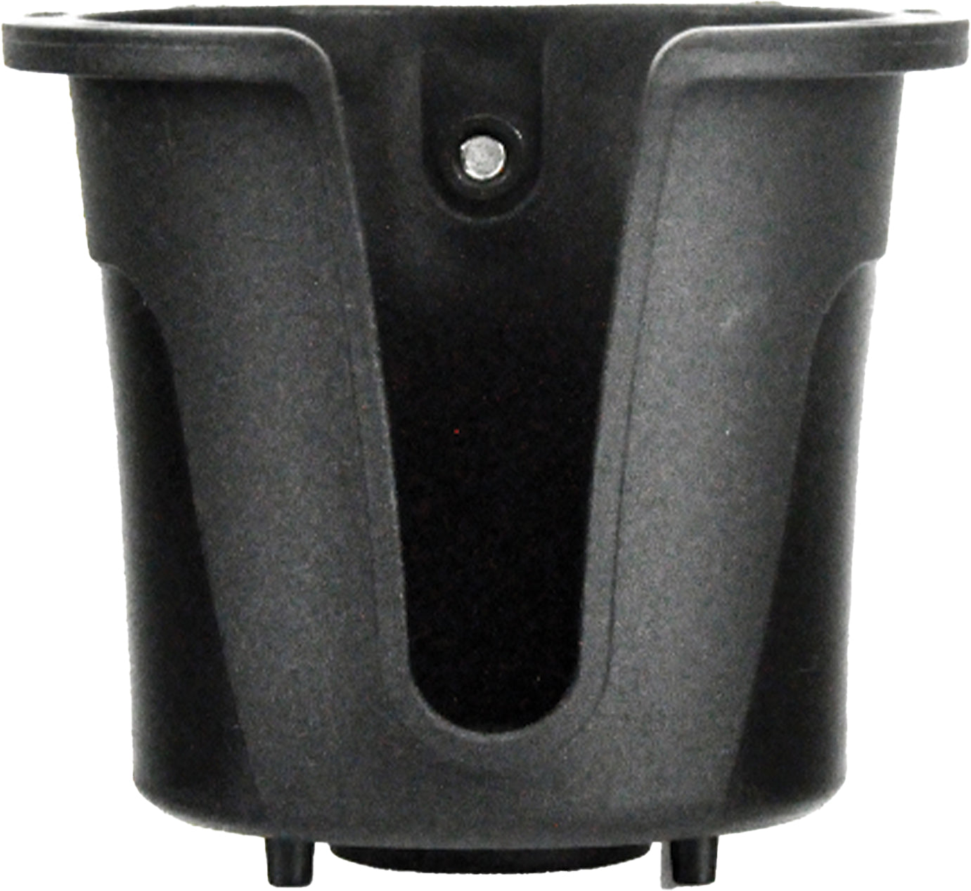 RAILBLAZA 02-4048-11 DrinkHold Beverage Holder - Black