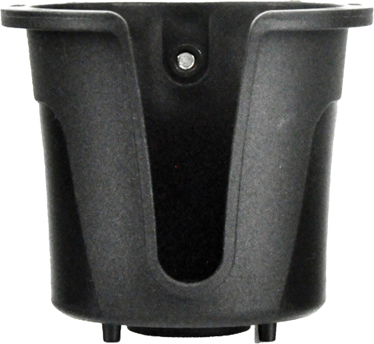 RAILBLAZA 02-4048-11 DrinkHold Beverage Holder - Black