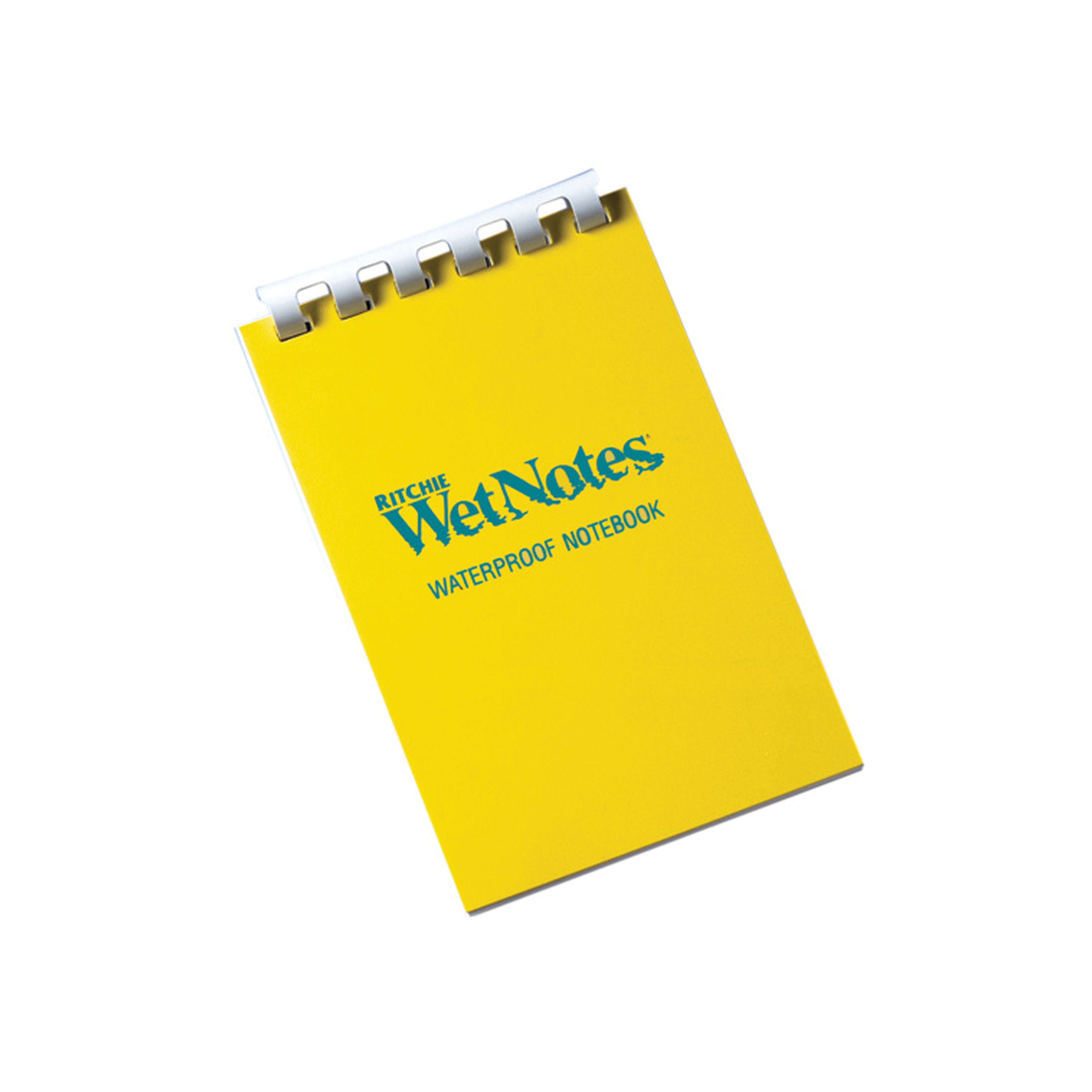 Ritchie Navagation W-35 WetNotes Notebook - 3", Pocket Size