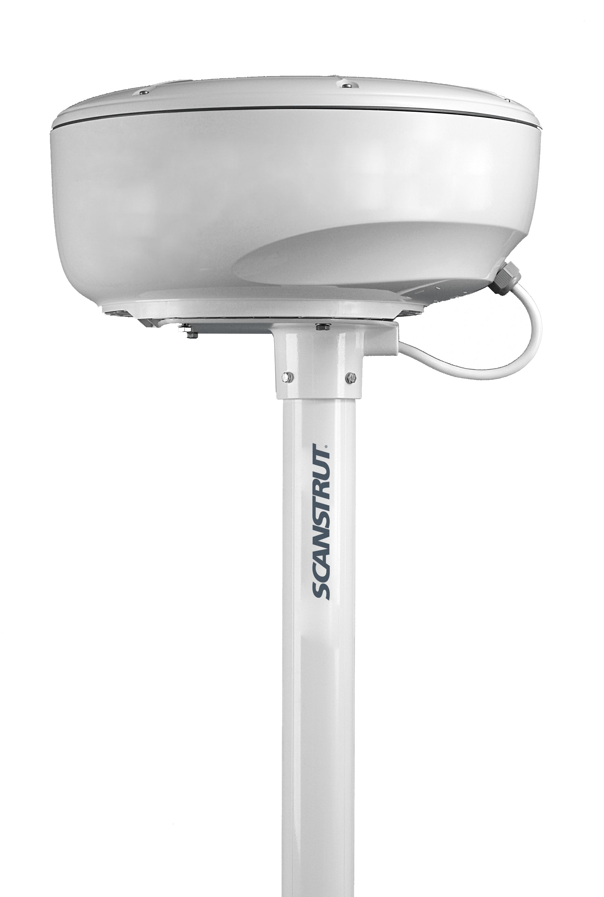 Scanstrut SC103 Radar Pole Mount - 75" (1.9m), For Furuno Radars