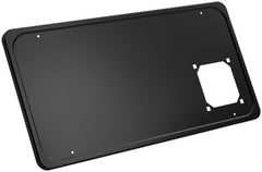 Dometic 33058 Large Furnace Access Door For Mojave DFL Series Furnace 40,000 BTU - Black