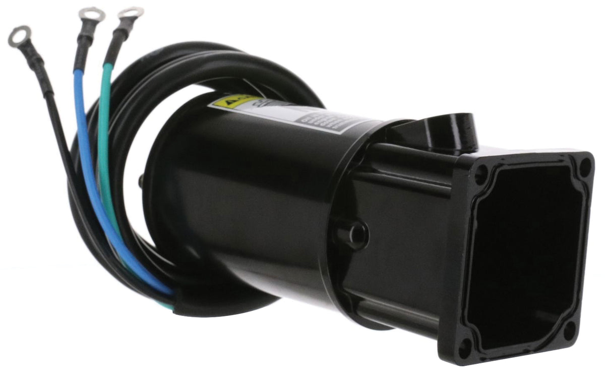 ARCO 6274 Tilt Trim Motor for Late Model Mercury/Mariner 75-125 HP Outboards with Single Ram