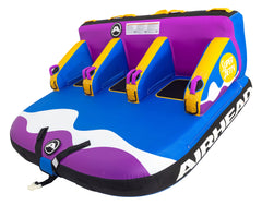 Airhead AHBT-3003D Super Betty 3-Rider Towable