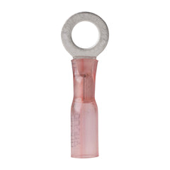 Ancor 310499 Heat Shrink Ring Terminal - 22-18 1/4", 100pc
