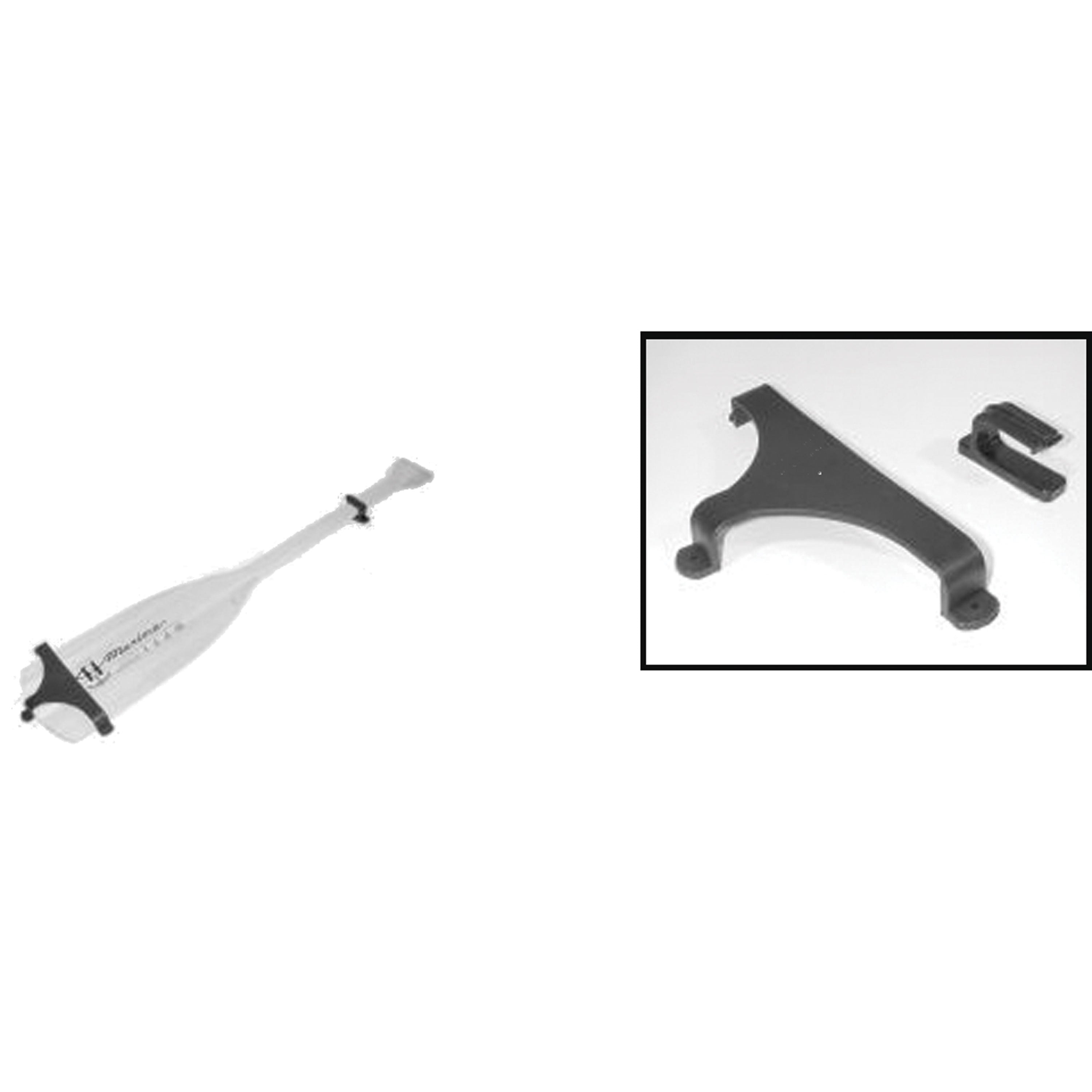 T-H Marine PK-1-DP Paddle Keeper