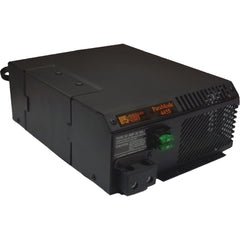 Parallax 4455 4400 Series Deckmount Converter - 55 Amp