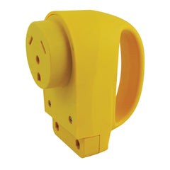 ParkPower 30FCRV Female Replacement Power Cord End with Handle - 30 Amp