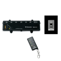Dometic WeatherPro Remote Control Kit (New Style Hardware Mount)