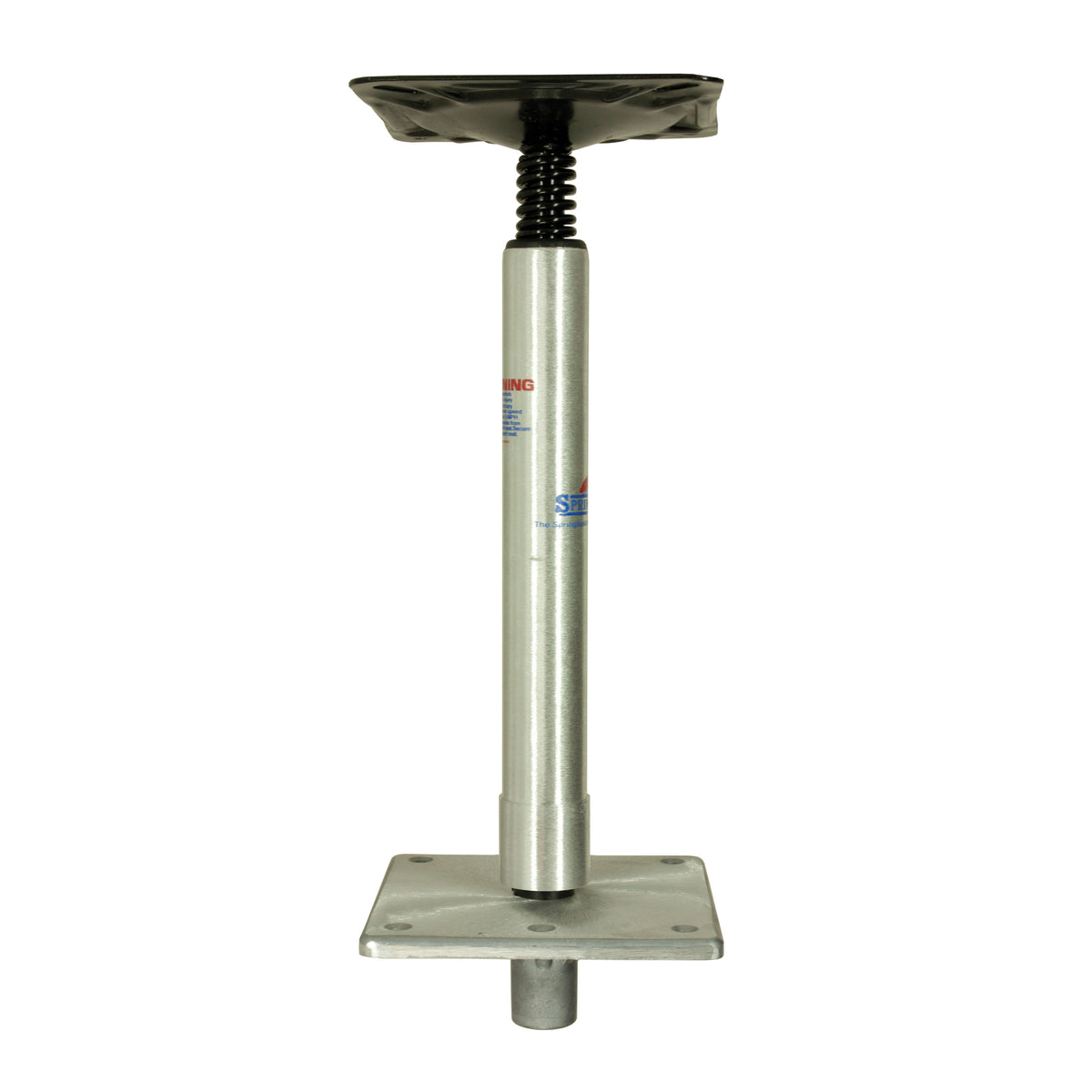 Springfield 1615433-1 KingPin Hi-Lo 3-Piece Pedestal Package - 13"