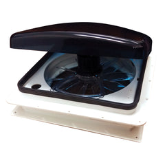Heng's SV4113-G4 Zephyr 14" 12V Power Vent W/