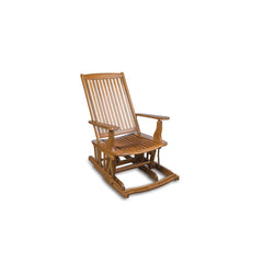 Whitecap 60097 Teak Glider Chair