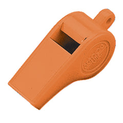 Sea-Dog 571252-1 Police Whistle and Lanyard - Large