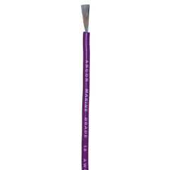 Ancor 102710 Primary Wire #16 AWG/1mm - Purple, 100'