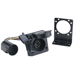 Hopkins 40955 Multi-Tow Wiring Kit For Ford/GM - 7 Blade And 4 Flat