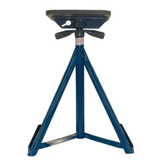 Brownell Boat Stands MB-3 Adjustable Motor Boat Stand - Painted Finish, 25" to 38" (64-97 cm)
