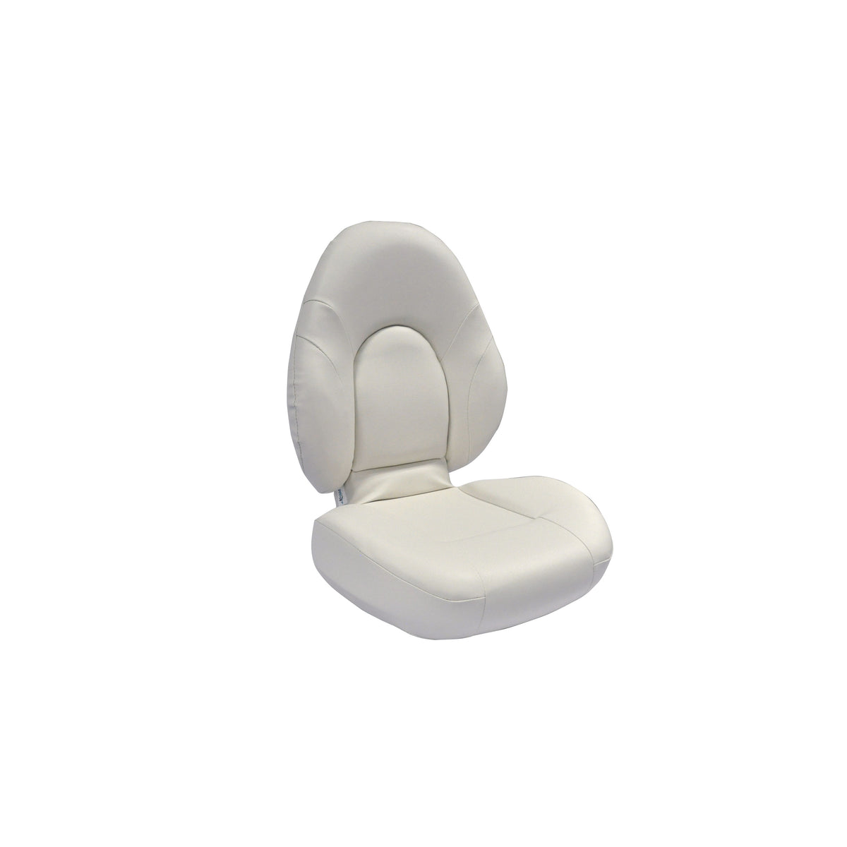 Suite Marine SM1010010303 Boat Seat Standard Marine - White