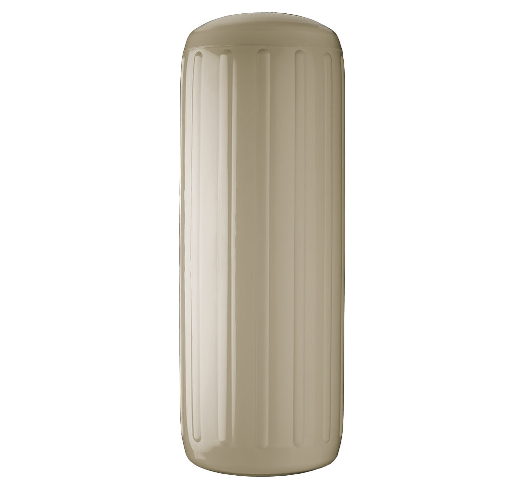 Polyform HTM-4 SAND HTM Series Fender - 13.5" x 34.8", Sand