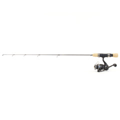 Clam 14485 IT Carbon Combo Rod - 28" Medium Light