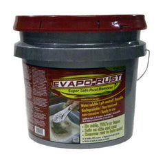 Evapo-Rust ER018 Super Safe Rust Remover - 3.5 Gallon Pail