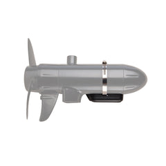 Lowrance 000-10978-001 HDI Transducer Trolling Motor Adapter