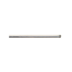 Shakespeare 4700-1 Heavy-Duty Stainless Steel Extension Mast - 1'