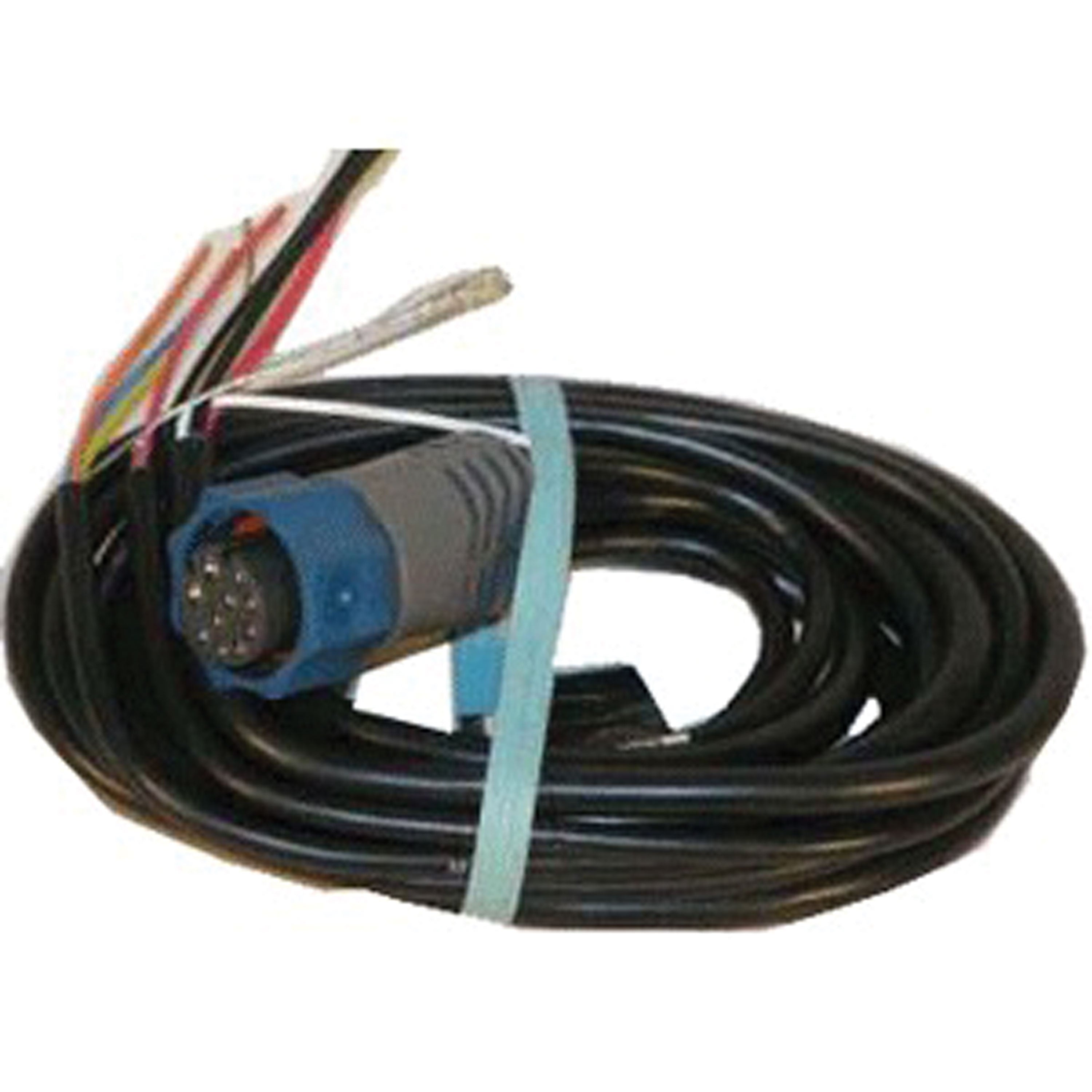 Lowrance 000-0127-49 Replacement Power Cable