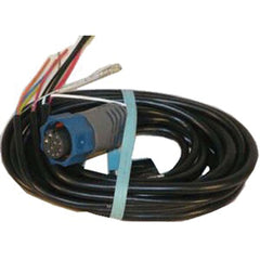 Lowrance 000-0127-49 Replacement Power Cable