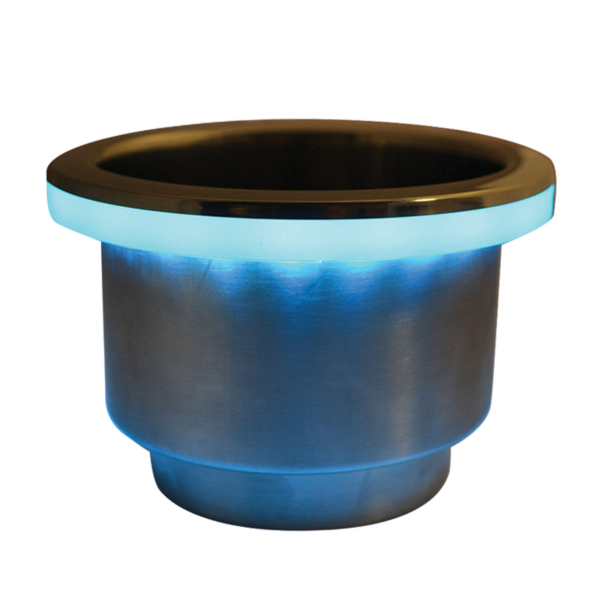 CDI Electronics K11-0100 Beverage Holder - SST, LED, RGB