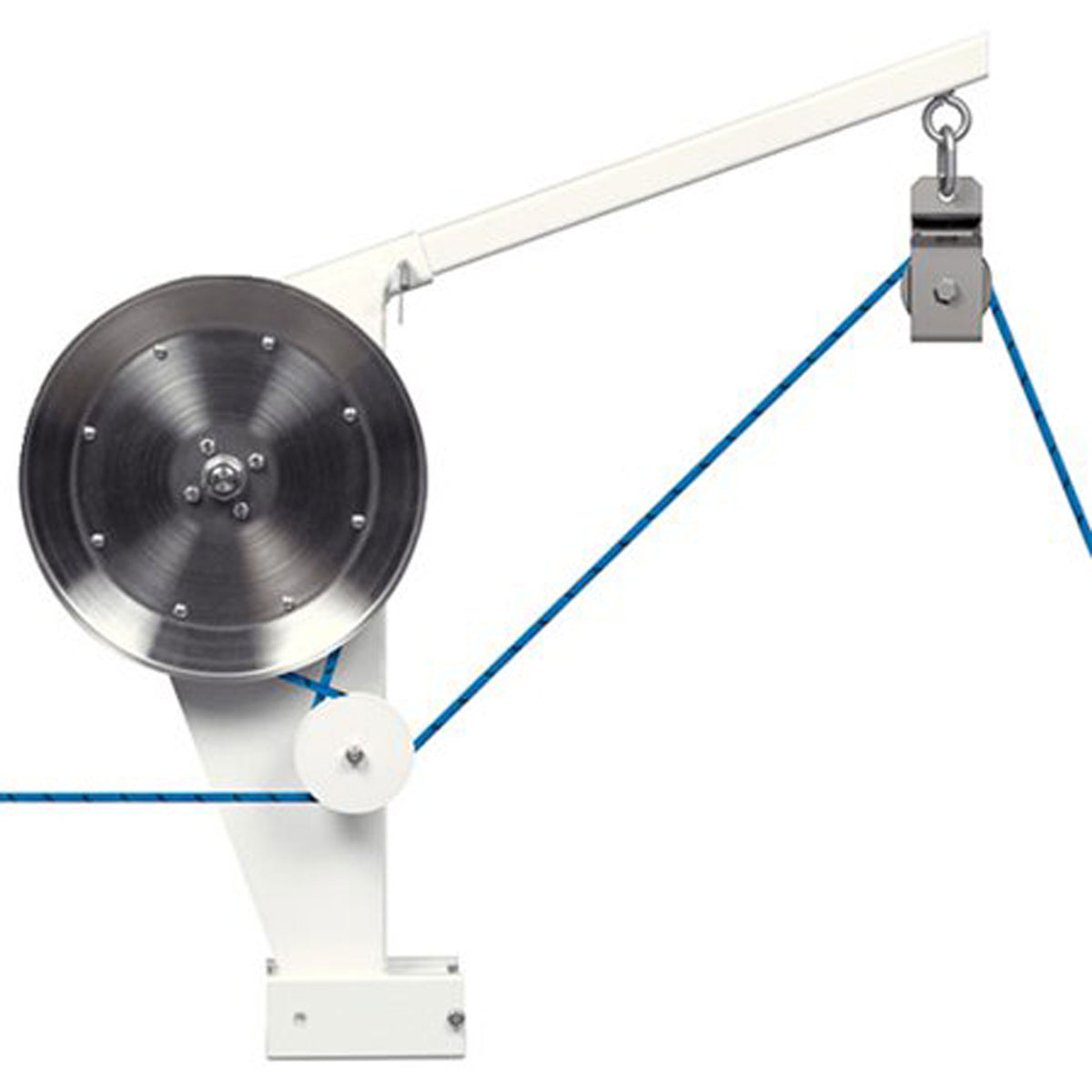 TRAC Outdoors T10250 Pot Puller/Line Hauler